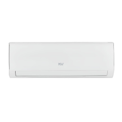 MDV sieninis šilumos siurblys oras-oras Aroma Nordic, 2.6/2.9 kW